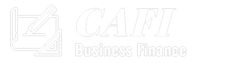 CAFI Business Finance